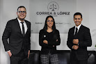 Conoce a Correa & López Abogados
