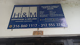Top 10 Abogados en Puerto Boyacá, Boyacá 2 Conoce a H & M Abogados