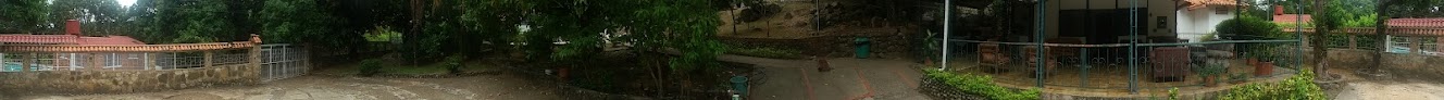 Conoce a Hacienda Santa Odilia