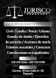 Conoce a Jurisco Abogados
