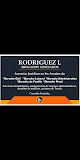 Conoce a Rodriguez Lucumi Abogados Asociados